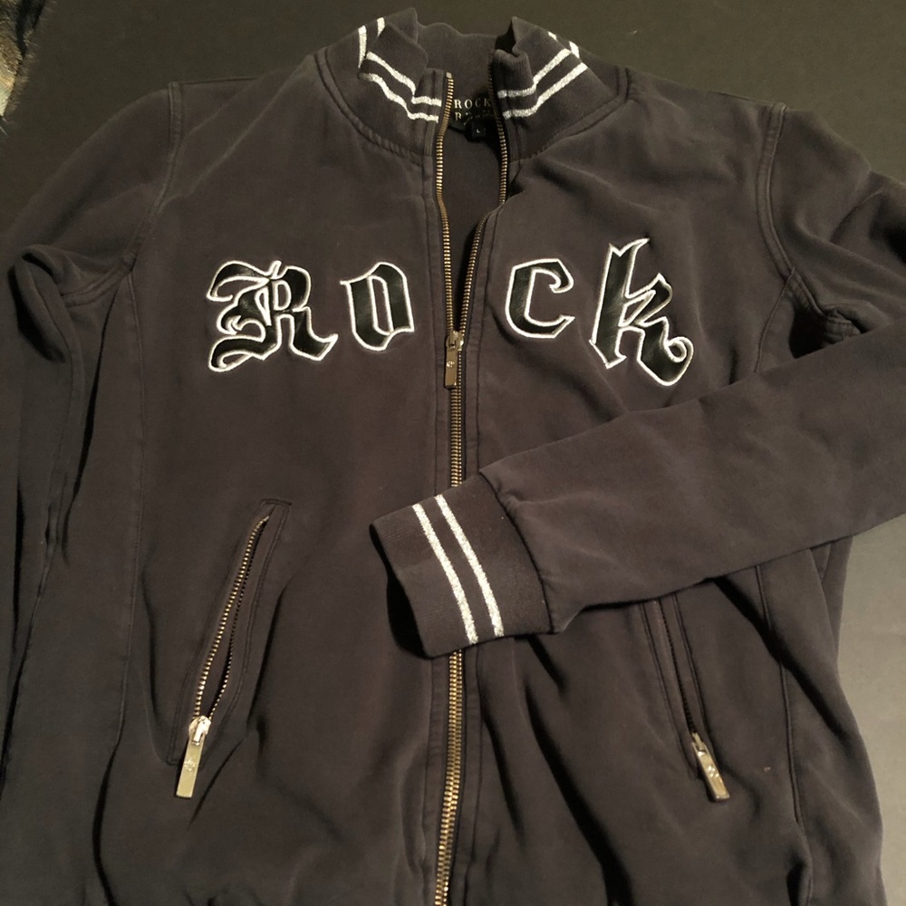 Rock & Republic jacket